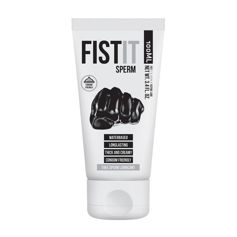 Fist It Lubrifiant Aspect Sperme Fist It 100ml